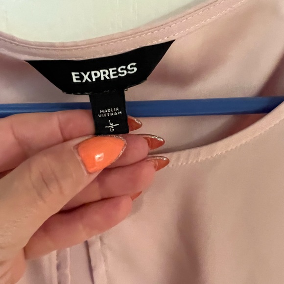 Express blouse - Picture 3 of 5